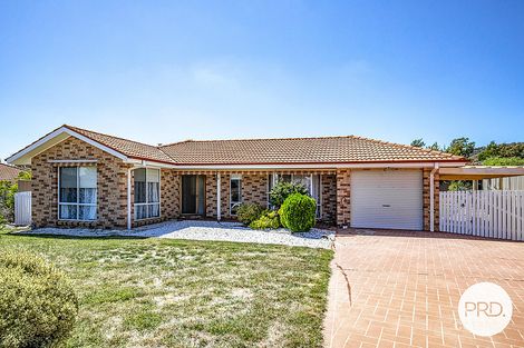 Property photo of 45 Chevalley Loop Gordon ACT 2906