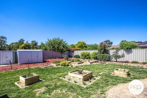 Property photo of 45 Chevalley Loop Gordon ACT 2906