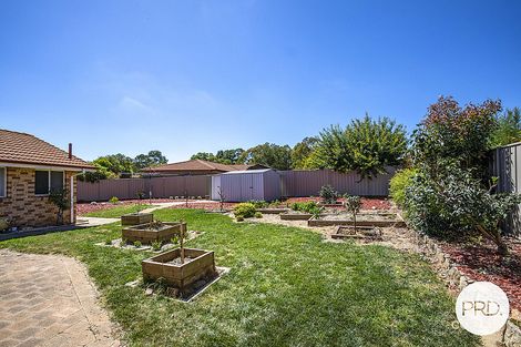 Property photo of 45 Chevalley Loop Gordon ACT 2906