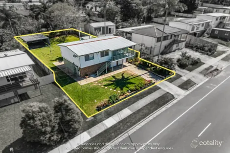 37 POLARIS AVE, KINGSTON, QLD 4114