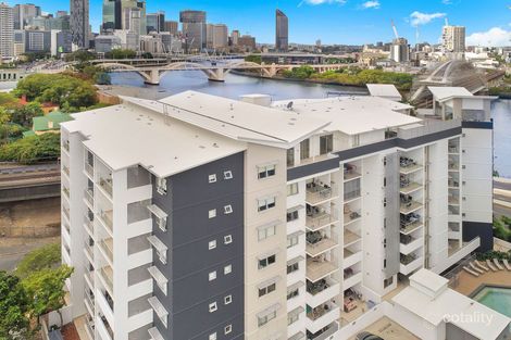 409/6 Exford St, Brisbane City, QLD 4000