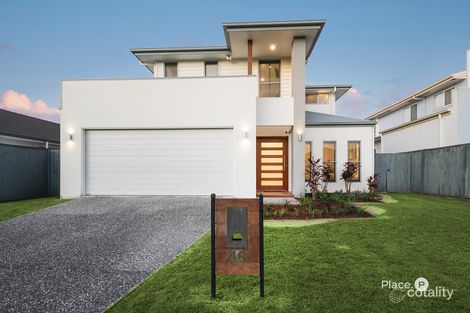 Property photo of 46 Finnegan Circuit Oxley QLD 4075