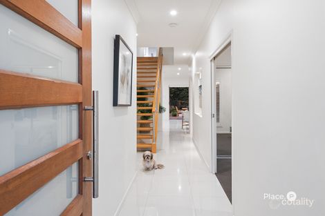 Property photo of 46 Finnegan Circuit Oxley QLD 4075