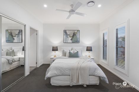 Property photo of 46 Finnegan Circuit Oxley QLD 4075