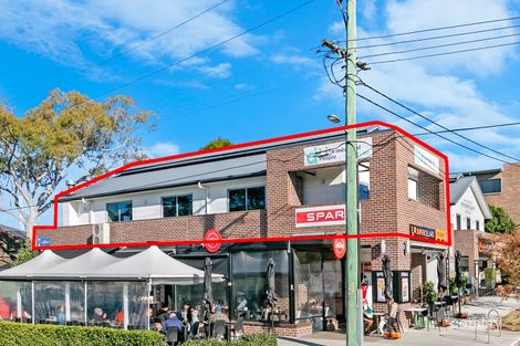 1/51-53 Albert St, North Parramatta, NSW 2151