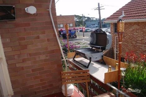 Property photo of 6/58 Elouera Road Cronulla NSW 2230