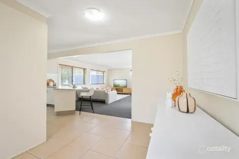 Property photo of 75 Lambros Drive Benowa QLD 4217