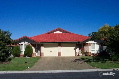 1/19 Jeanne Dr, Victoria Point, QLD 4165