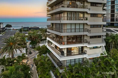 11/3554 Main Beach Pde, Main Beach, QLD 4217