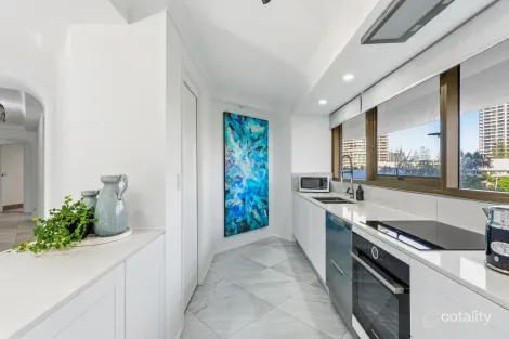 Property photo of 11/3554 Main Beach Parade Main Beach QLD 4217