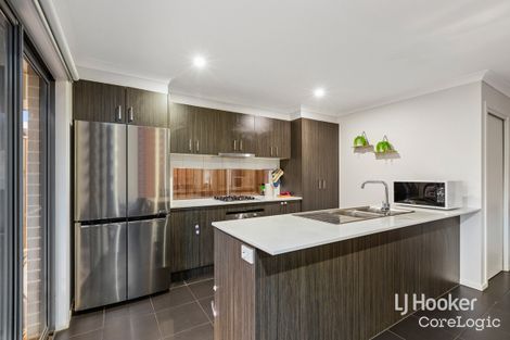Property photo of 4 Carnegie Road Point Cook VIC 3030