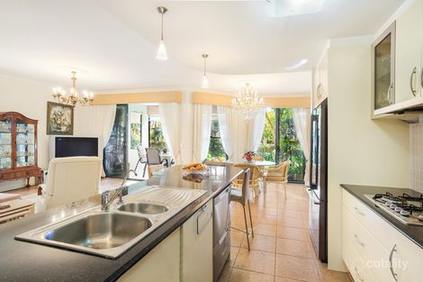 Property photo of 2057/1 The Vistas Drive Carrara QLD 4211