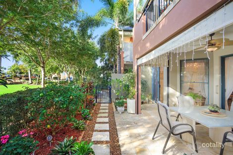 Property photo of 2057/1 The Vistas Drive Carrara QLD 4211