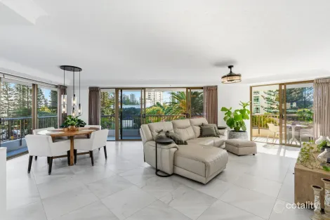 Property photo of 11/3554 Main Beach Parade Main Beach QLD 4217