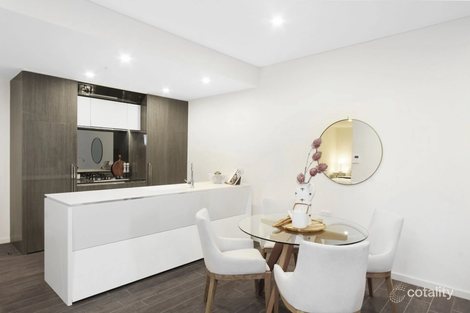 Property photo of 727/1C Burroway Road Wentworth Point NSW 2127