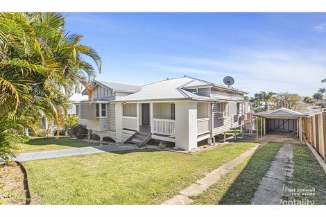 24 Flynn St, Wandal, QLD 4700