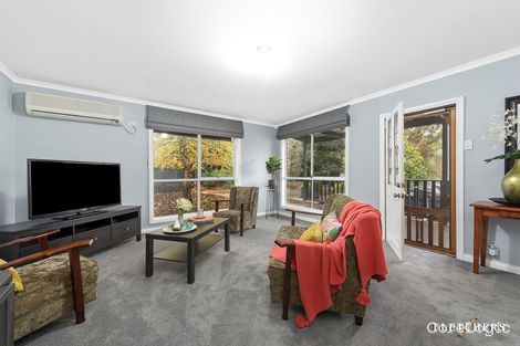 Property photo of 1 Hayes Place Belgrave VIC 3160