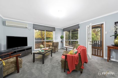Property photo of 1 Hayes Place Belgrave VIC 3160
