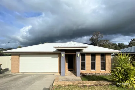 Property photo of 10 Boyd Court Baranduda VIC 3691