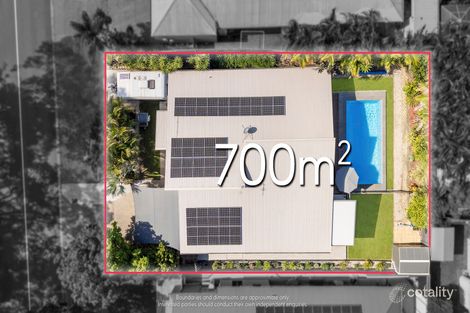 Property photo of 13 Maidenwell Road Ormeau QLD 4208