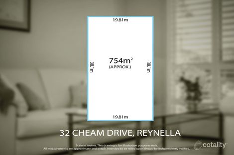 Property photo of 32 Cheam Drive Reynella SA 5161