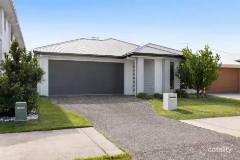 Property photo of 27 Daintree Drive Palmview QLD 4553