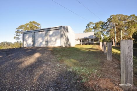 Property photo of 455 North Arm Road Argents Hill NSW 2449
