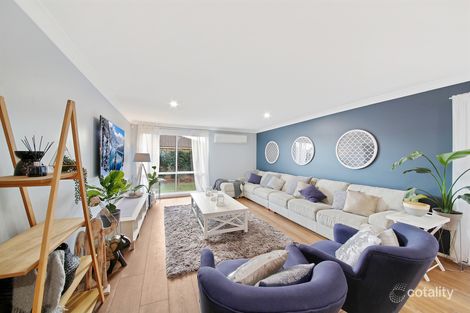 Property photo of 11 Dorset Street Spring Farm NSW 2570
