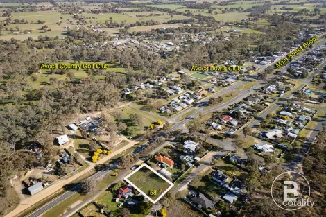 Property photo of 58 High Street Avoca VIC 3467