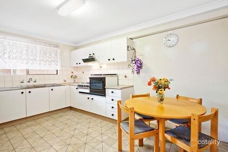 Property photo of 18/15 Jacobs Street Bankstown NSW 2200