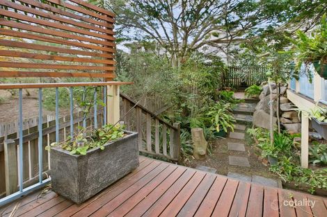 13/81 Guthrie St, Paddington, QLD 4064