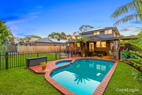 Property photo of 83 Albert Road Hallam VIC 3803