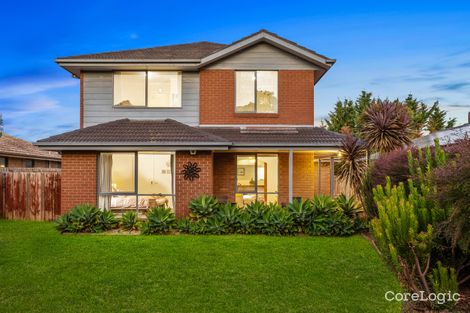 Property photo of 83 Albert Road Hallam VIC 3803