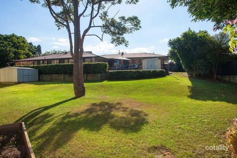 Property photo of 39 Mansfield Place Mansfield QLD 4122