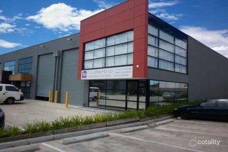 8/25 Conquest Way, Hallam, VIC 3803