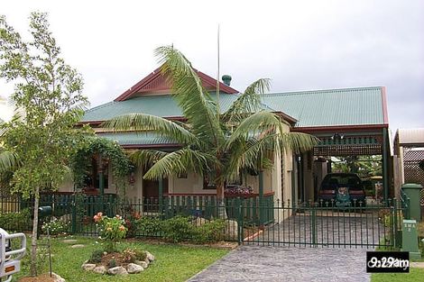 15 Small Leaf Cl, Mount Sheridan, QLD 4868