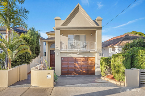 Property photo of 260 Patrick Street Hurstville NSW 2220