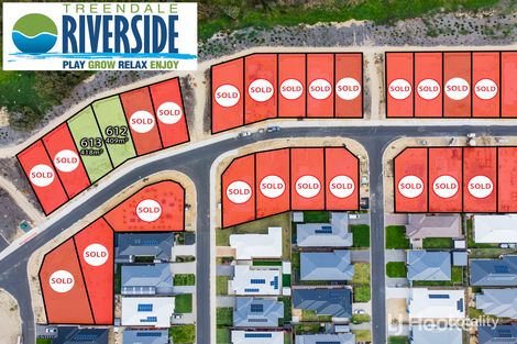 62 Carnelian Ave, Australind, WA 6233