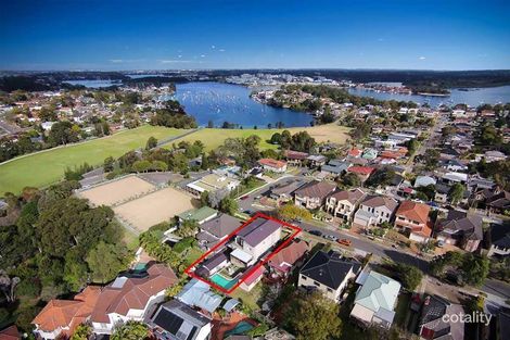 Property photo of 3 Donnelly Street Putney NSW 2112