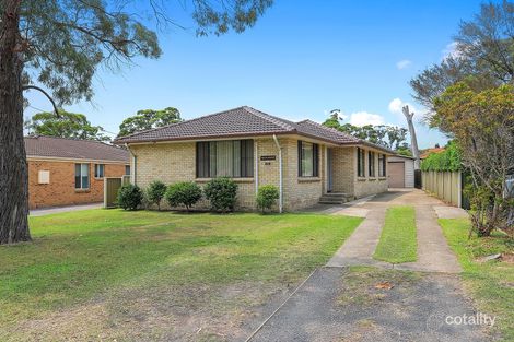 Property photo of 24 Beach Street Vincentia NSW 2540