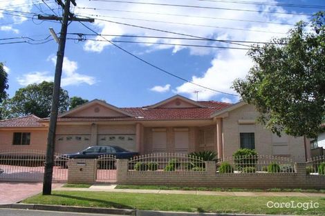 Property photo of 9 Caldwell Parade Yagoona NSW 2199