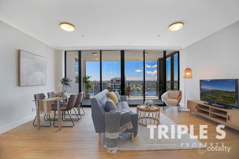 Property photo of 2203/46 Walker Street Rhodes NSW 2138