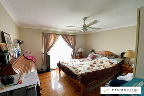 Property photo of 12 Hurlstone Avenue Glenfield NSW 2167