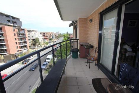 Property photo of 22/12-20 Lachlan Street Liverpool NSW 2170