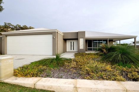 Property photo of 21 Gratitude Way Dawesville WA 6211