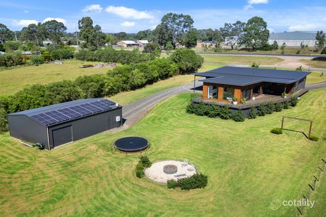 220 Bullumwaal Rd, Wy Yung, VIC 3875