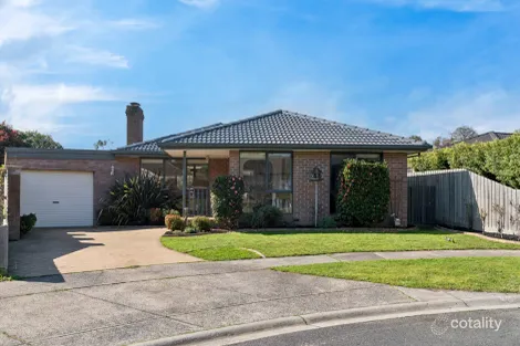 11 Epacris Ct, Langwarrin, VIC 3910
