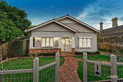 Property photo of 43 Lincoln Road Essendon VIC 3040