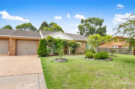 Property photo of 13 Gavin Close Traralgon VIC 3844