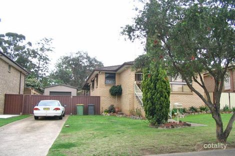 Property photo of 73 Bottlebrush Drive Cranebrook NSW 2749